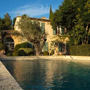  Villa Domaine Du Coussoul