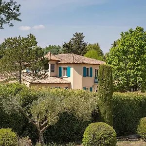  Maison d'hôtes Mas L Aigo Claro