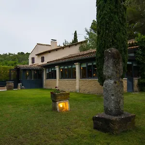 Hotel Le Vallon De Gayet, Mouries